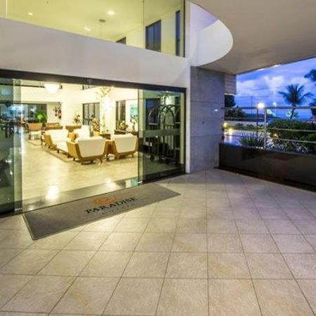 Paradise Residence Flat Натал Екстериор снимка
