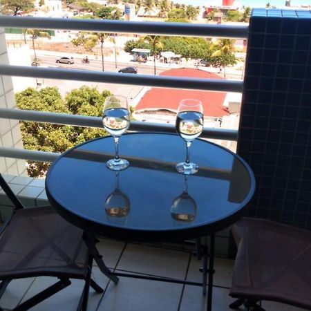 Paradise Residence Flat Натал Екстериор снимка