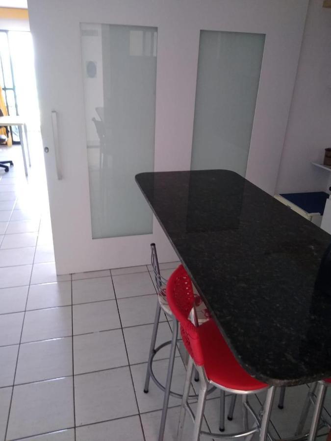 Paradise Residence Flat Натал Екстериор снимка