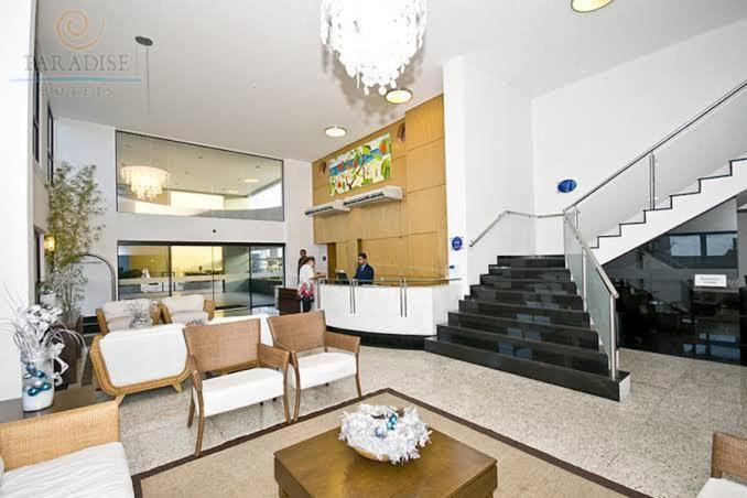Paradise Residence Flat Натал Екстериор снимка