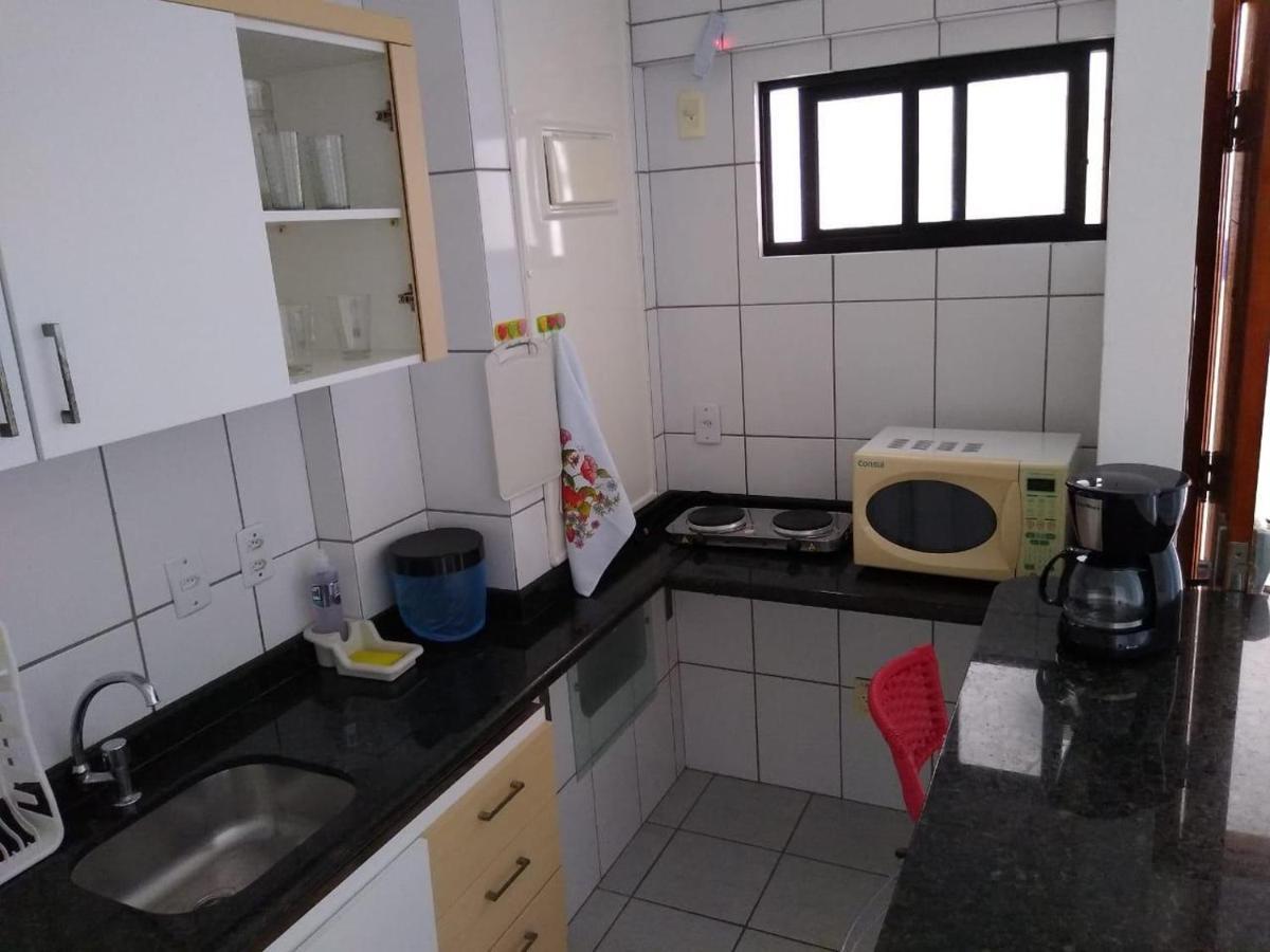 Paradise Residence Flat Натал Екстериор снимка