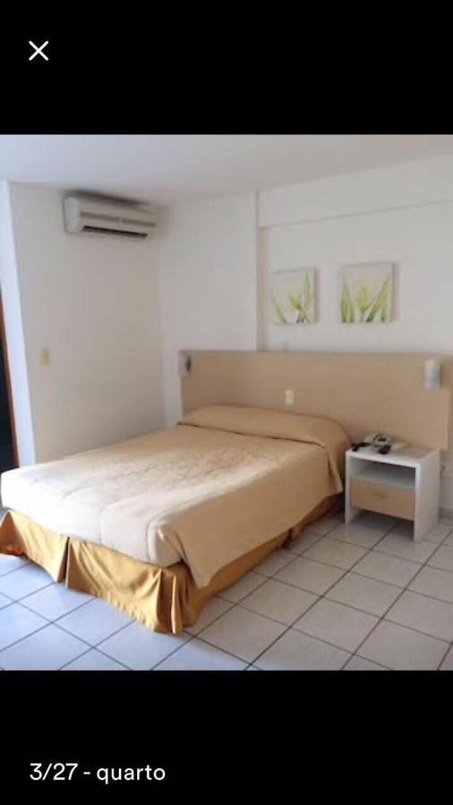 Paradise Residence Flat Натал Екстериор снимка