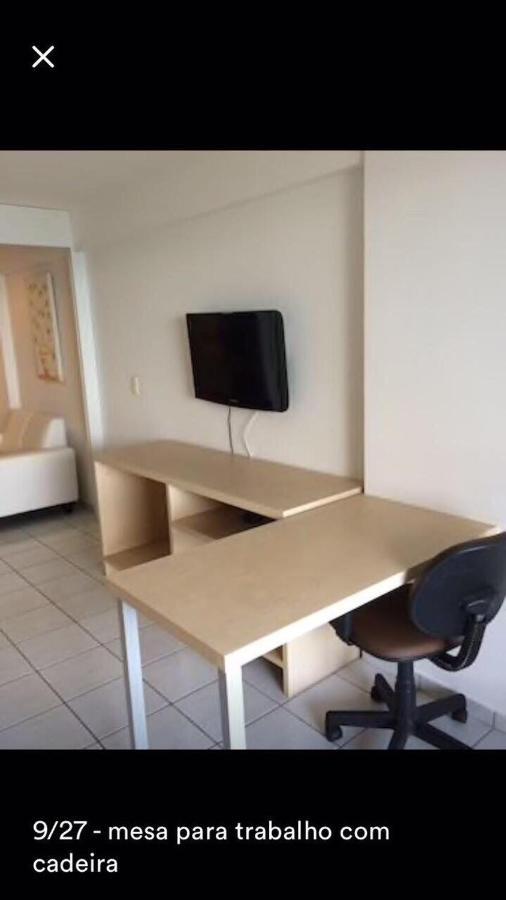 Paradise Residence Flat Натал Екстериор снимка
