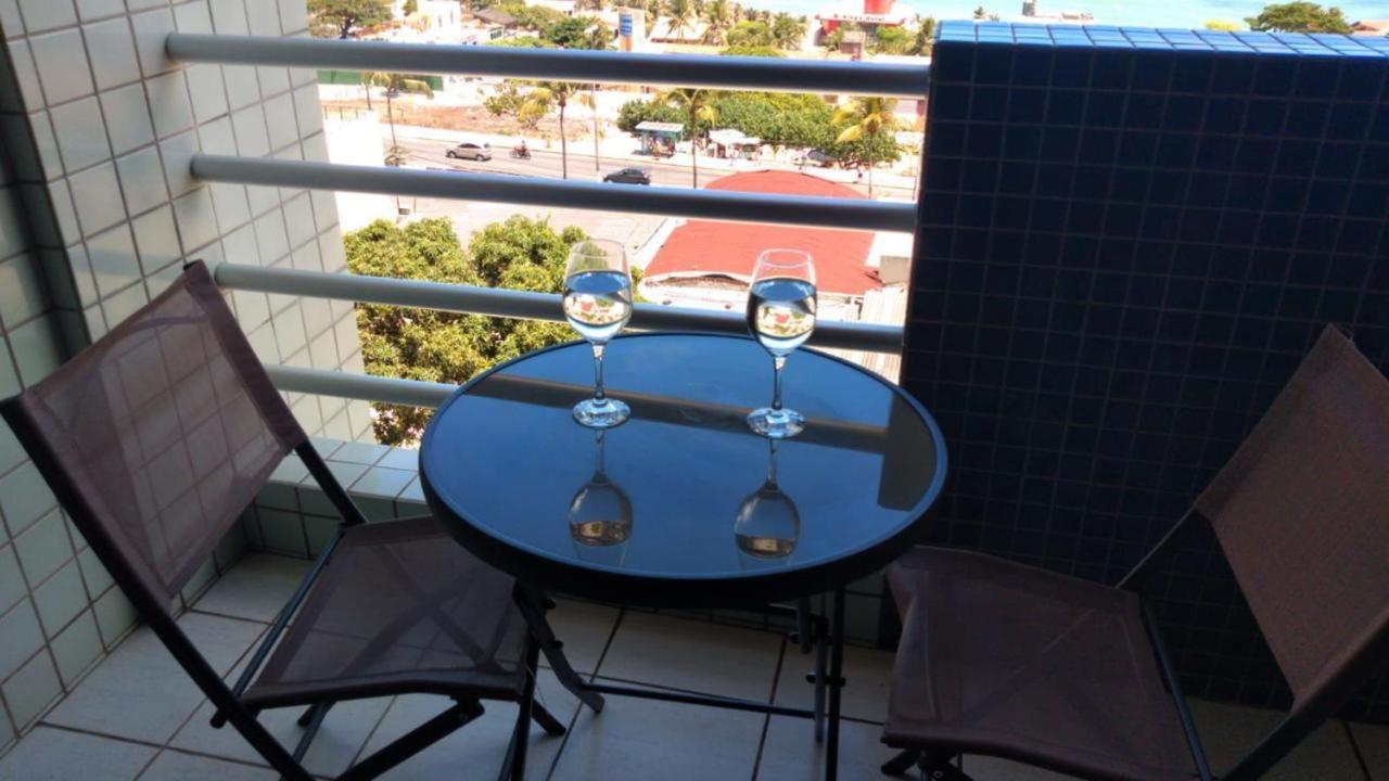 Paradise Residence Flat Натал Екстериор снимка