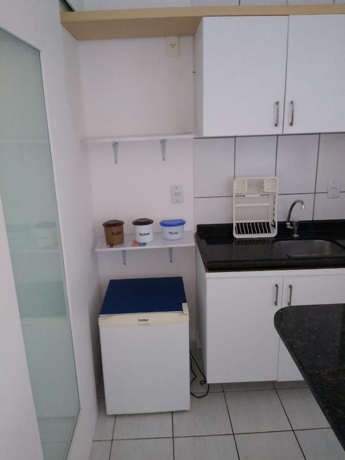 Paradise Residence Flat Натал Екстериор снимка