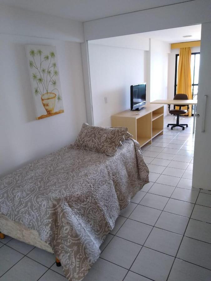 Paradise Residence Flat Натал Екстериор снимка