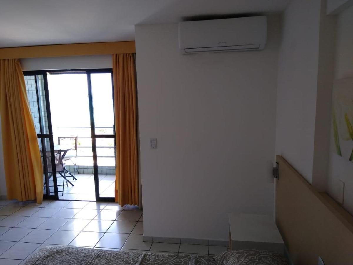 Paradise Residence Flat Натал Екстериор снимка
